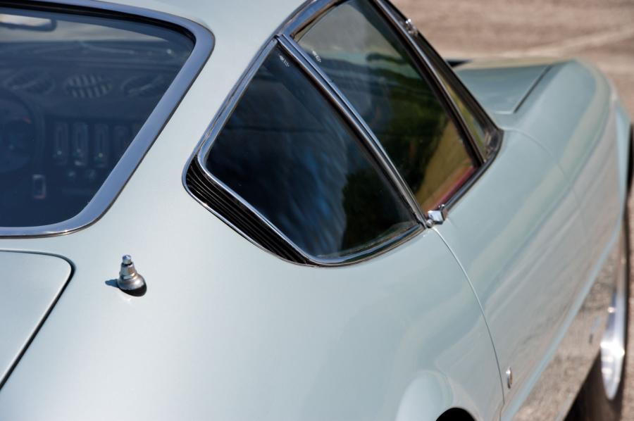  Ferrari 365 GTB/4 Daytona 1970 года  (фото 13 из 38)